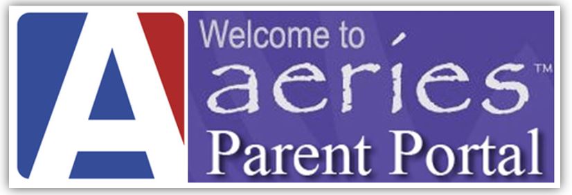 AERIES Parent Portal Easy Access 